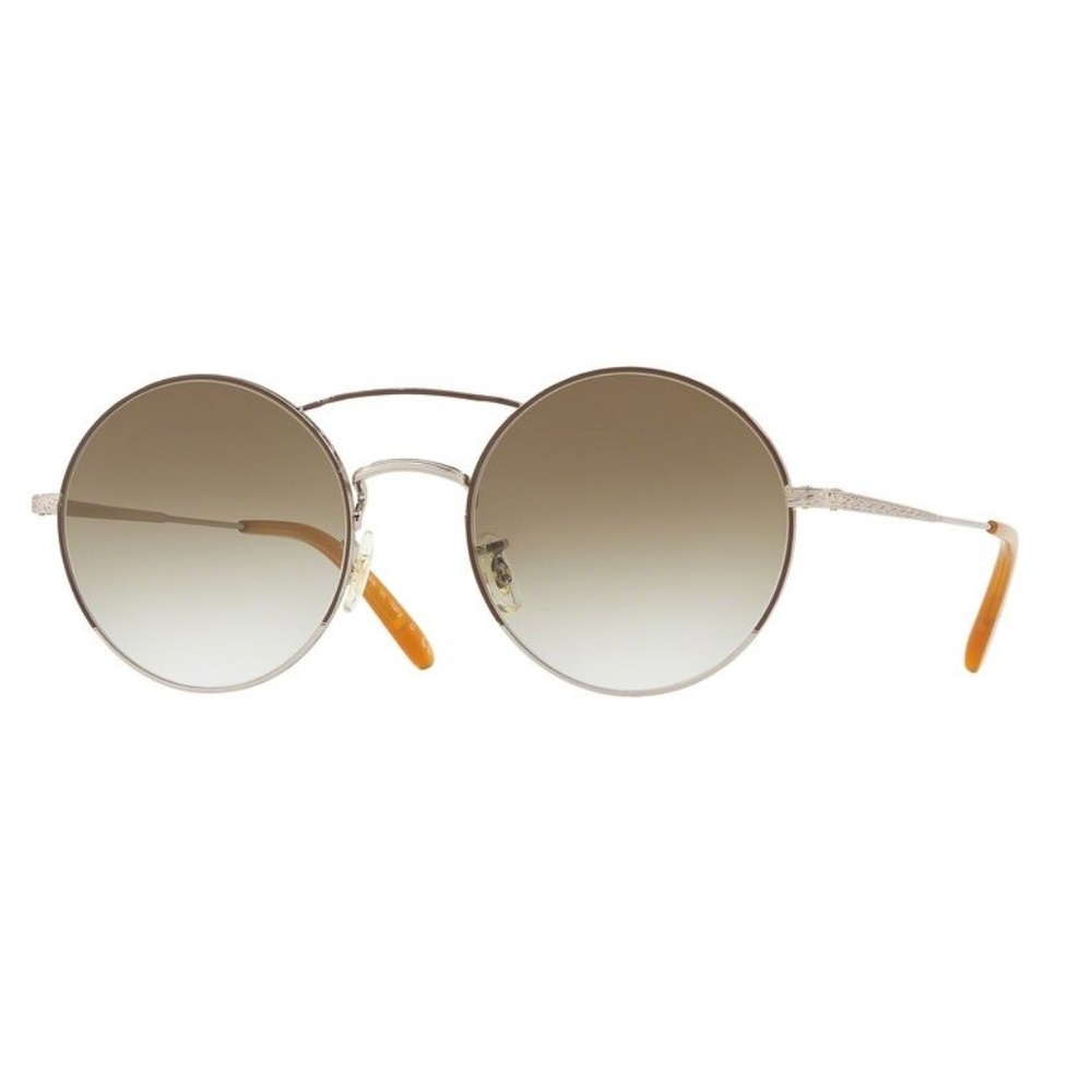 OLIVER PEOPLES NICKOL SUNGLASSES